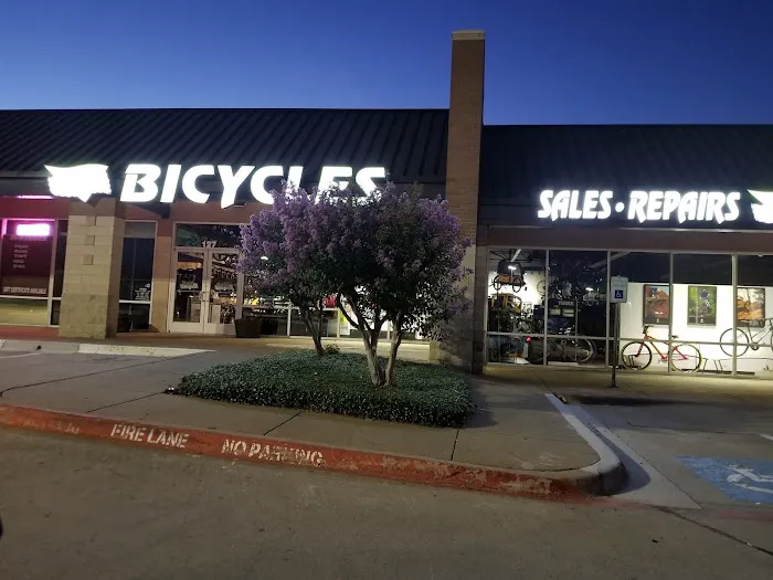 B & B Bicycles Picture 8