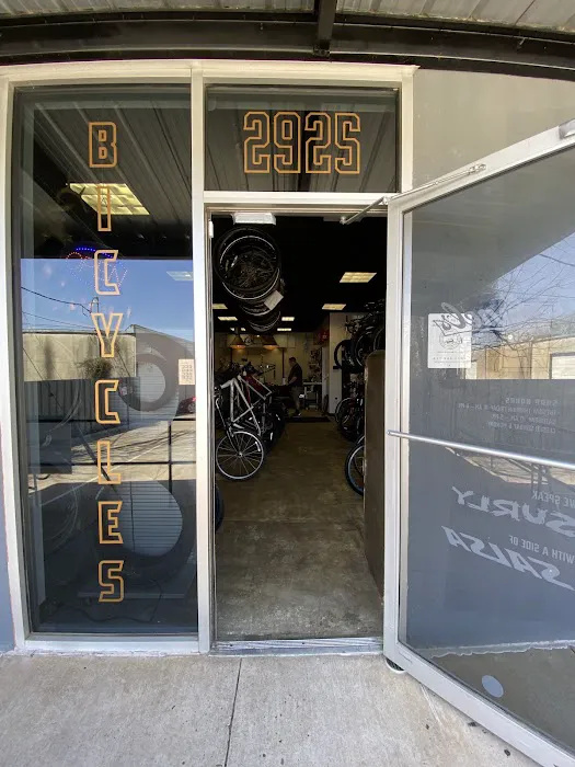 Colonel's Bicycles Picture 3