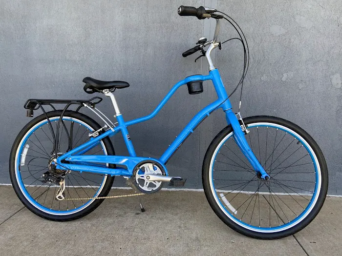 Colonel's Bicycles Picture 10