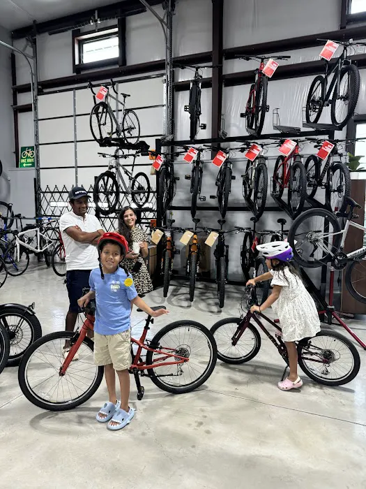 Sunrise Bicycle Shop Picture 3