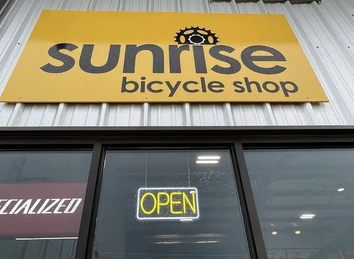 Sunrise Bicycle Shop Picture 2