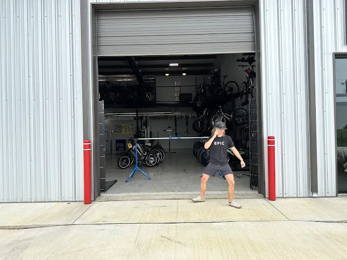 Sunrise Bicycle Shop Picture 4