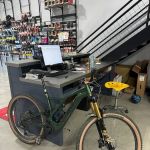 Sunrise Bicycle Shop