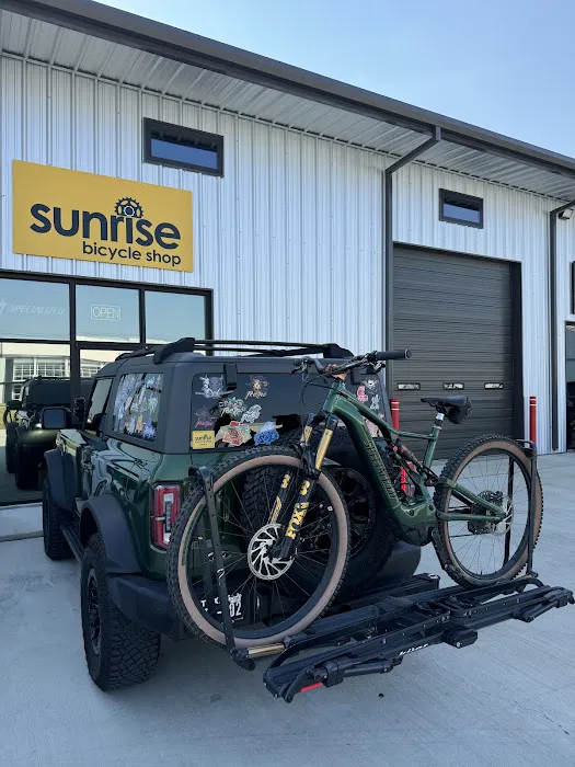 Sunrise Bicycle Shop Picture 5