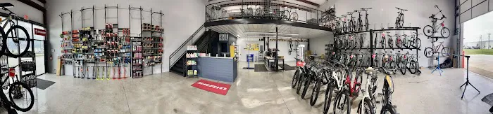 Sunrise Bicycle Shop Picture 8
