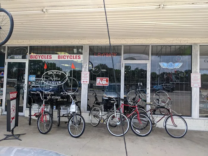 Bicycle Center of Fort Worth Picture 1