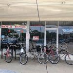 Bicycle Center of Fort Worth