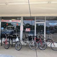 Bicycle Center of Fort Worth ico