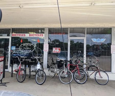 Bicycle Center of Fort Worth