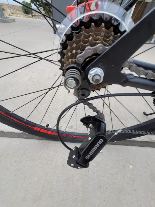 Bicycle Center of Fort Worth Picture 4