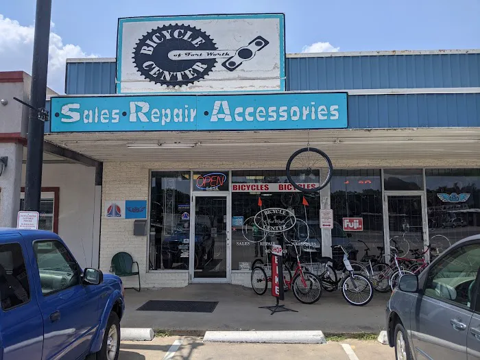 Bicycle Center of Fort Worth Picture 2