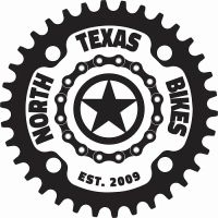 North Texas Bikes ico