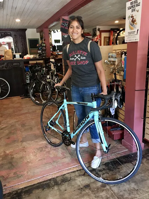 Bullseye Bike Shop Picture 8