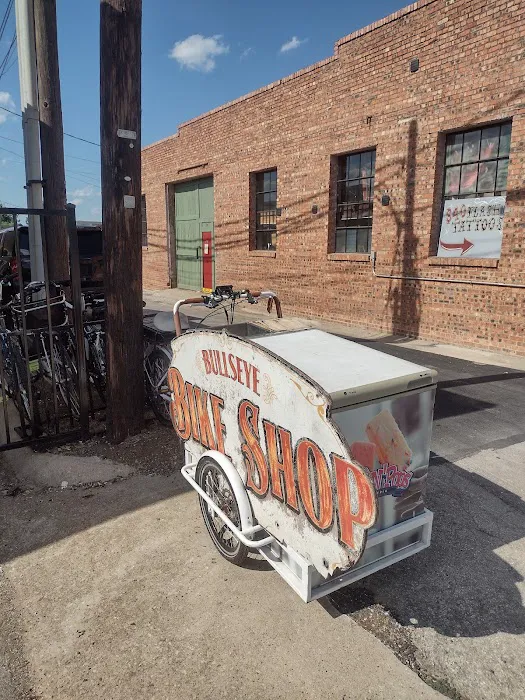 Bullseye Bike Shop Picture 9