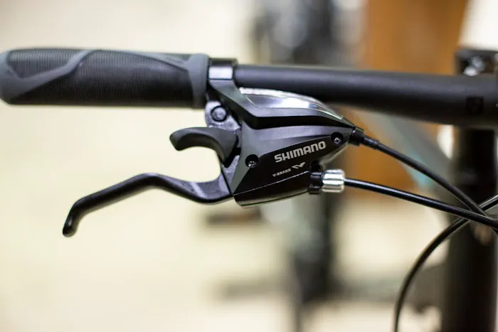Denton Bicycle Center Picture 8