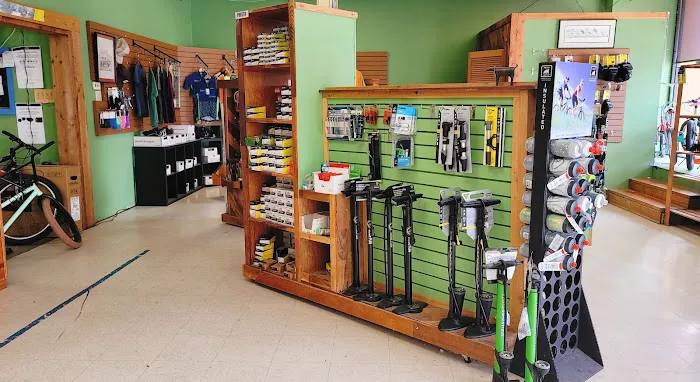 Denton Bicycle Center Picture 4
