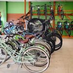 Denton Bicycle Center