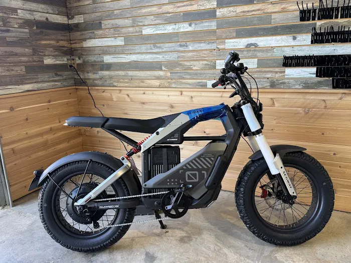 Cyclone Electric Bikes Picture 9
