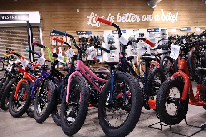 Bike Mart Picture 6