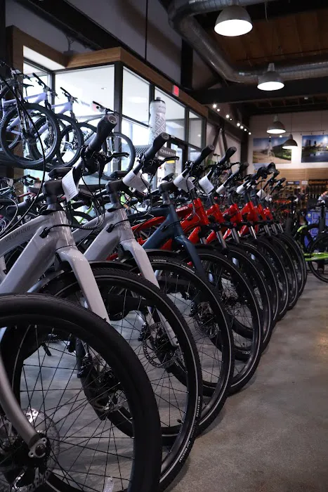 Bike Mart Picture 4
