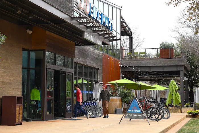 Bike Mart Picture 8