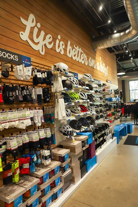 Bike Mart Picture 1
