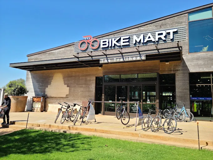 Bike Mart Picture 2