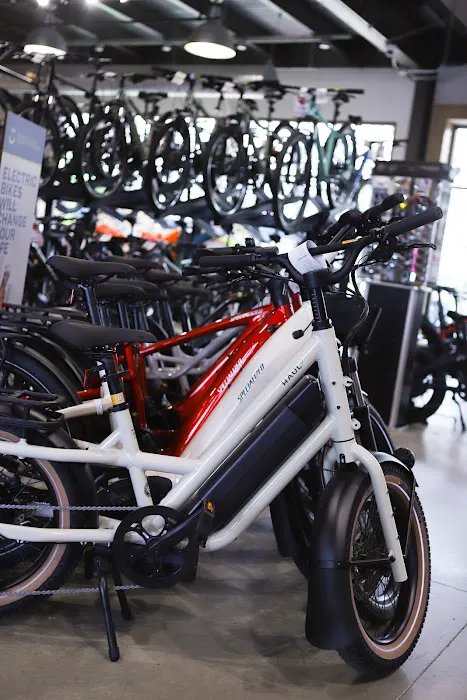 Bike Mart Picture 7