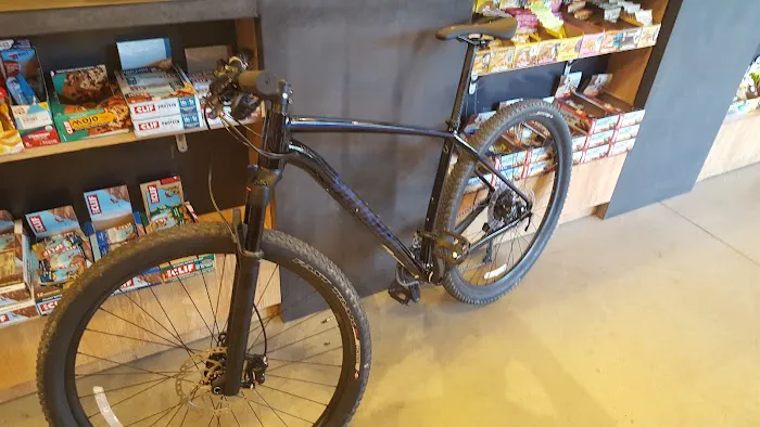 Bike Mart Picture 9