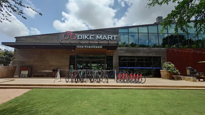 Bike Mart Picture 10