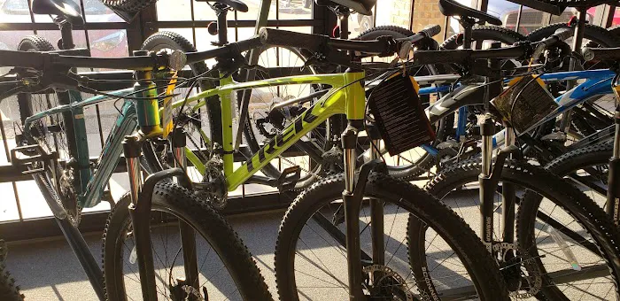 Fort Worth Cycling & Fitness Picture 2