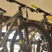 Fort Worth Cycling & Fitness ico