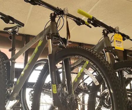 Fort Worth Cycling & Fitness
