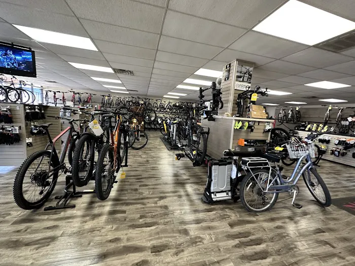 Fort Worth Cycling & Fitness Picture 7