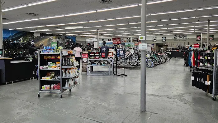 Trek Bicycle Fort Worth South Picture 1