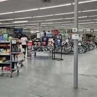 Trek Bicycle Fort Worth South ico