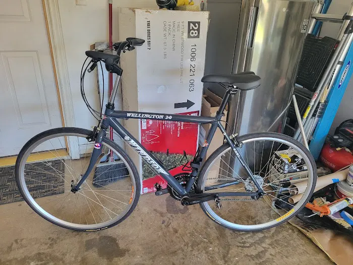 John's Trikes and Bikes Picture 10