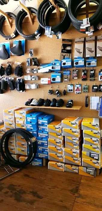 John's Trikes and Bikes Picture 4