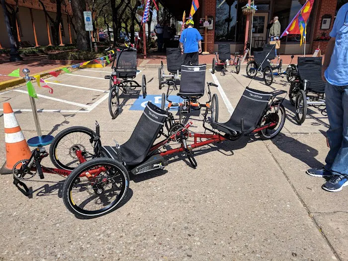 John's Trikes and Bikes Picture 5