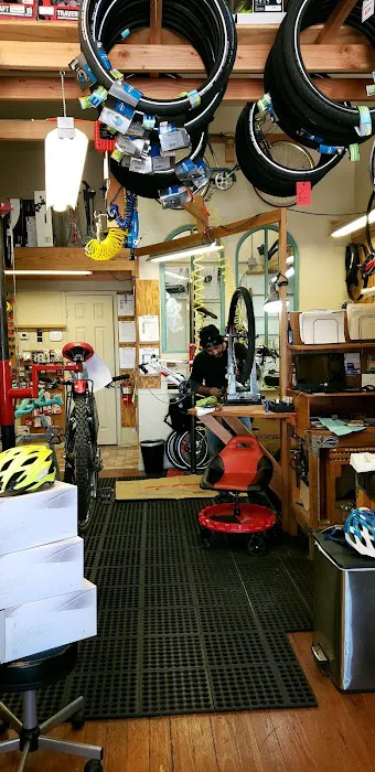 John's Trikes and Bikes Picture 6