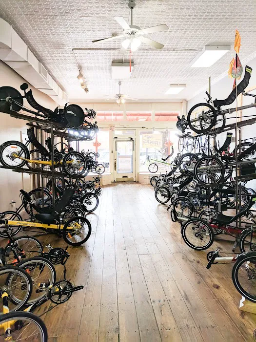 John's Trikes and Bikes Picture 2