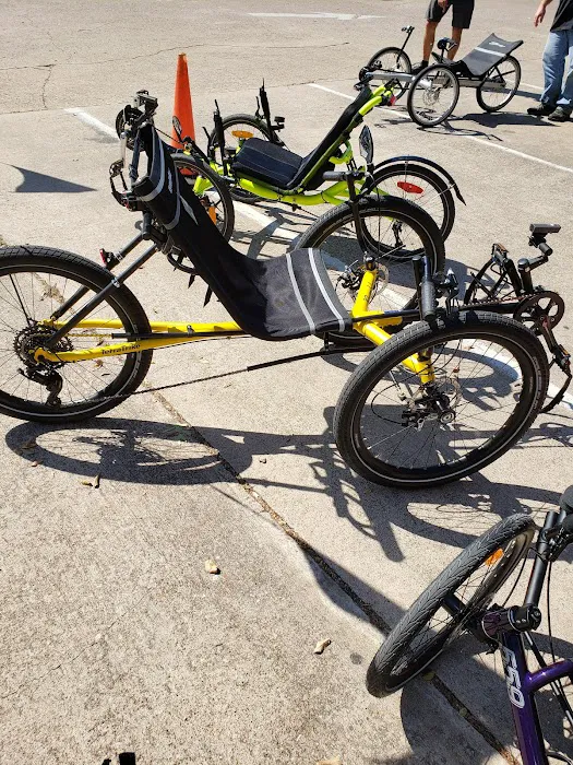 John's Trikes and Bikes Picture 1