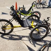 John's Trikes and Bikes ico