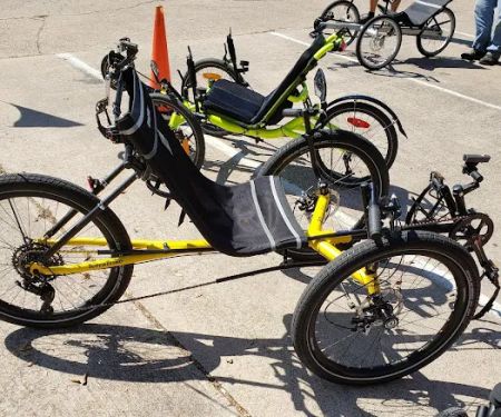 John's Trikes and Bikes