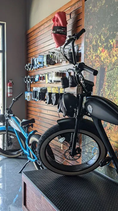 Locomotion E-Bikes Picture 1