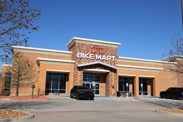 Bike Mart Picture 1