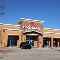 Bike Mart ico