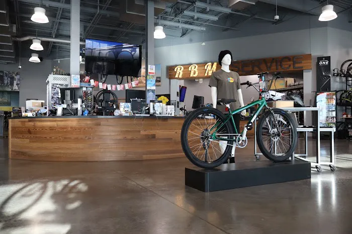 Bike Mart Picture 5
