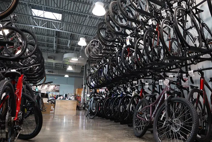 Bike Mart Picture 2