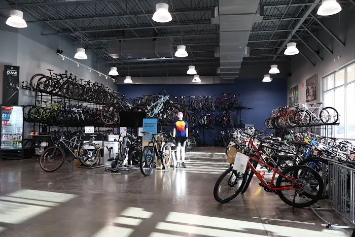 Bike Mart Picture 4